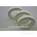 High tensile strength acrylic adhesive polyester fiberglass tape for electronic insulation